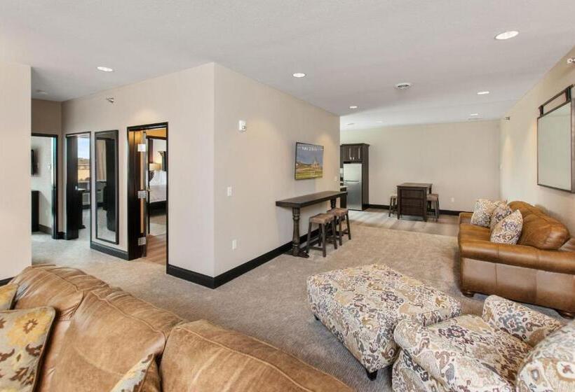 جناح غرفتين نوم, 21