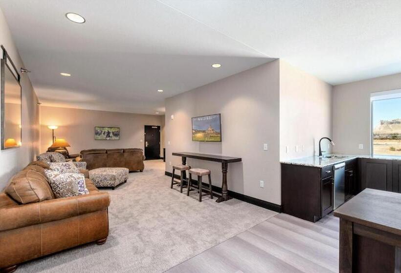 جناح غرفتين نوم, 21