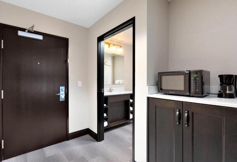 غرفة قياسية لذوى الاحتياجات الخاصة, 21