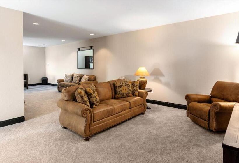 جناح غرفتين نوم, 21