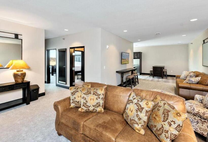 جناح غرفتين نوم, 21