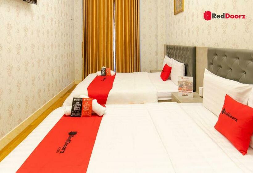 اتاق خانوادگی, Truc Huyen