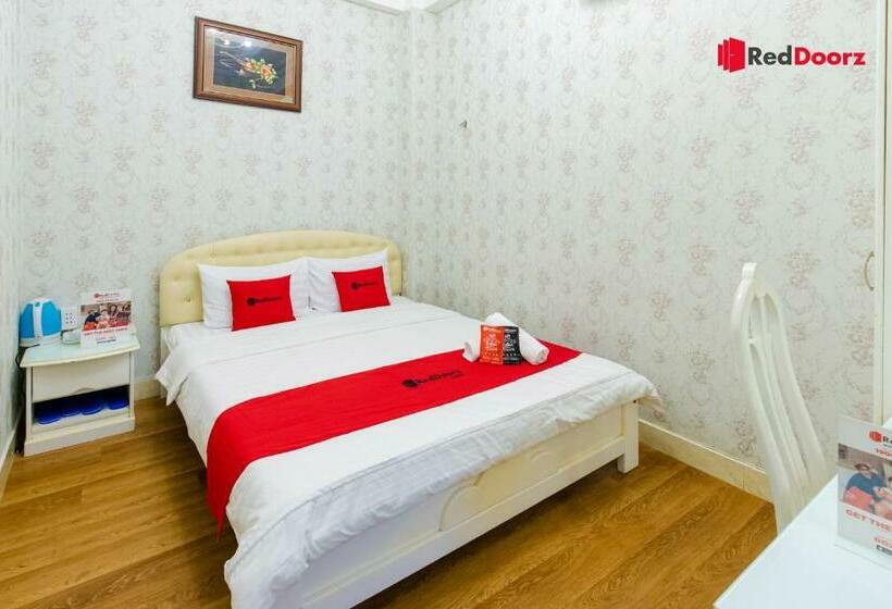 اتاق سوپریور, Truc Huyen