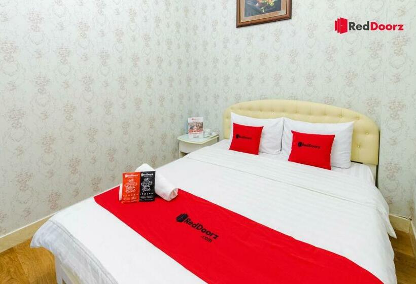 اتاق سوپریور, Truc Huyen