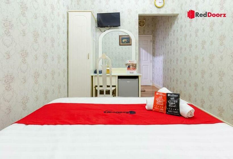 اتاق سوپریور, Truc Huyen