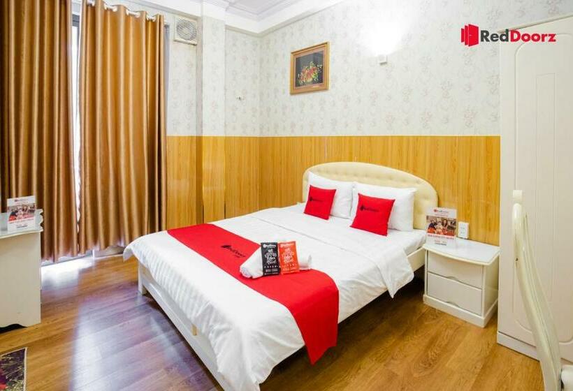 اتاق لوکس با بالکن, Truc Huyen