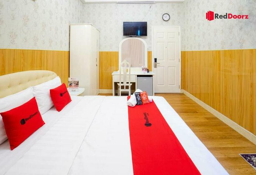 اتاق لوکس با بالکن, Truc Huyen