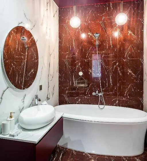 Sviitti King-vuode, Rich Boutique