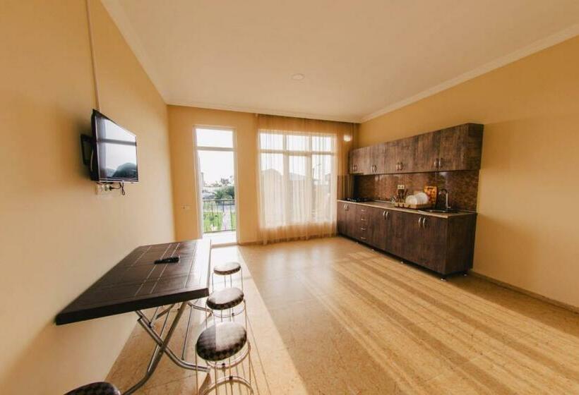 اتاق استاندارد, Sea Horizon