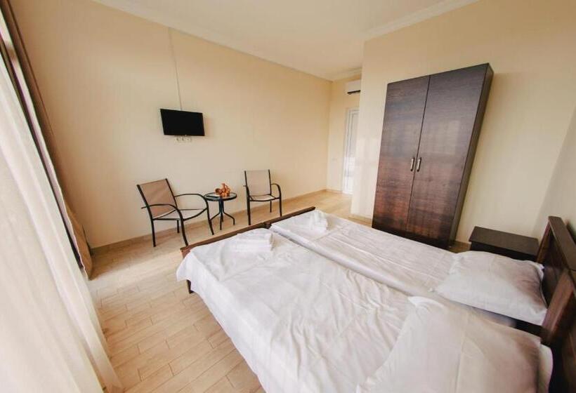 اتاق استاندارد, Sea Horizon