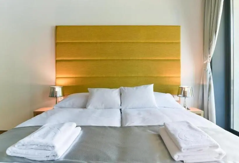 Standardzimmer, R31 Residence