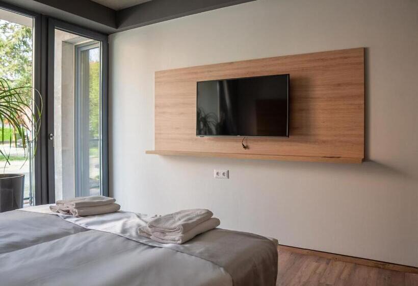 اتاق استاندارد, R31 Residence