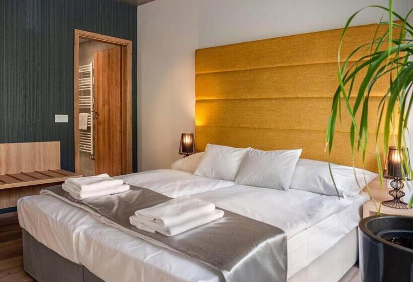 اتاق استاندارد, R31 Residence