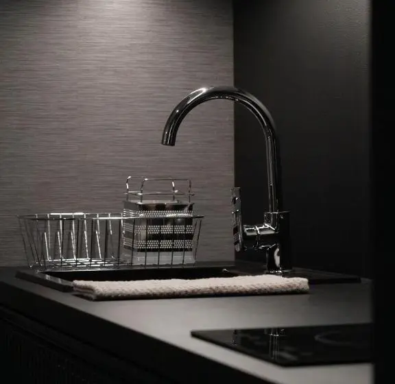 Standard Studio, R31 Residence