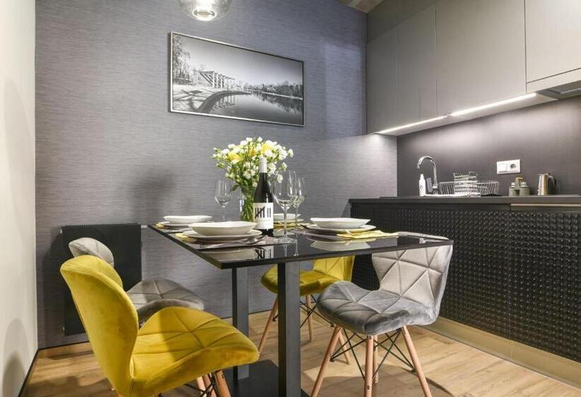 Студия Стандарт, R31 Residence