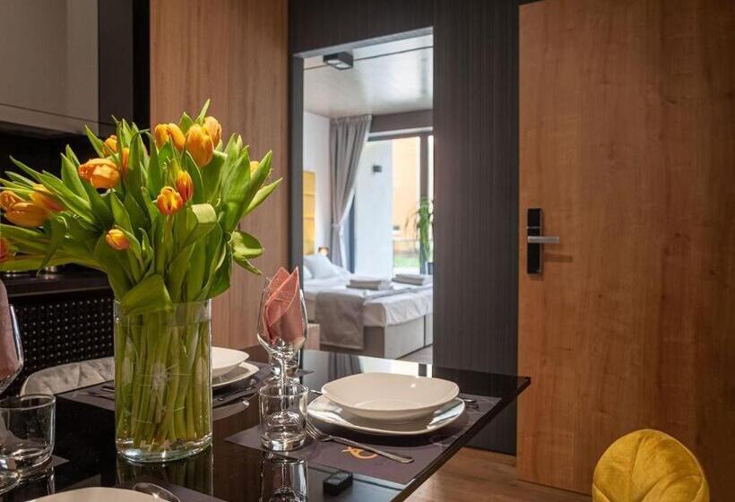 استودیوی استاندارد, R31 Residence