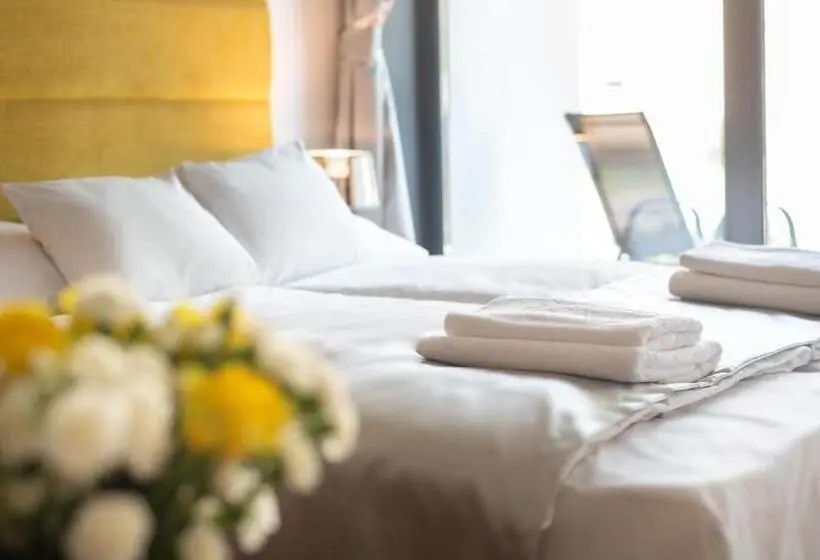 Economy Zimmer, R31 Residence