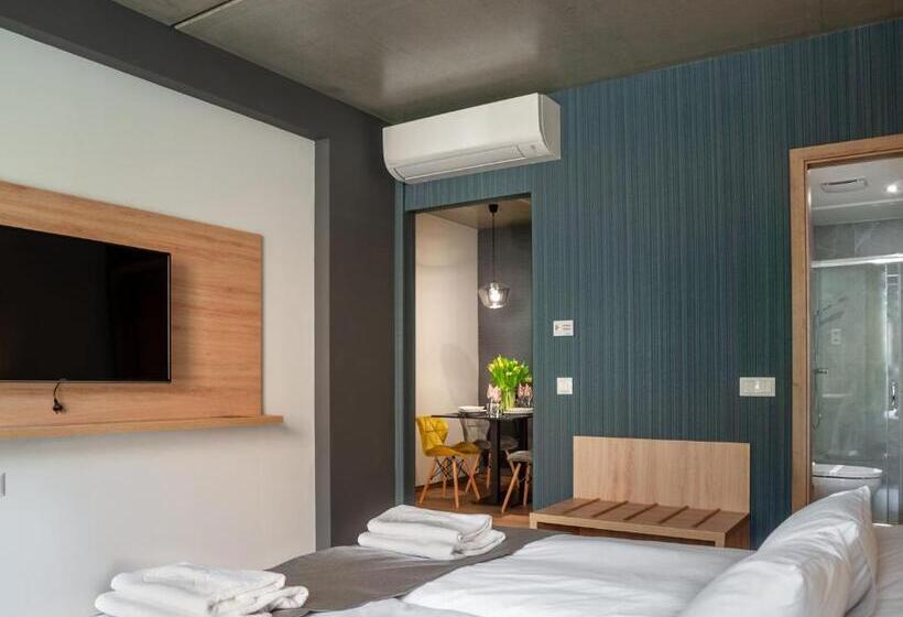 Студия Стандарт, R31 Residence