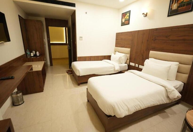 Номер Economy, Pradeep Star Inn