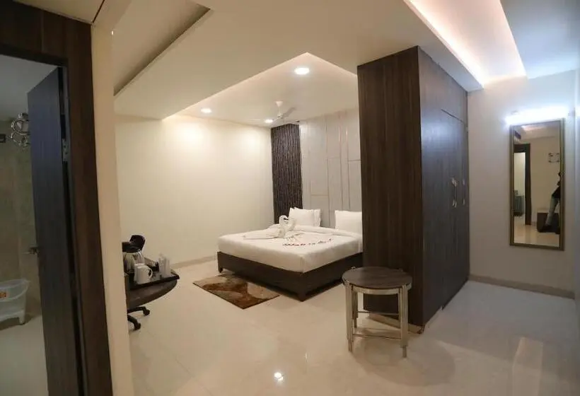 Superior-huone, Pradeep Star Inn