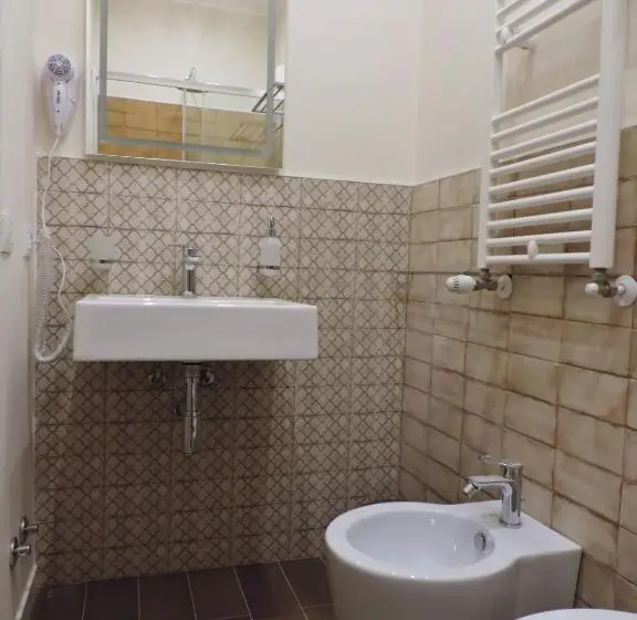 اتاق استاندارد, San Domenico Casa Vacanze
