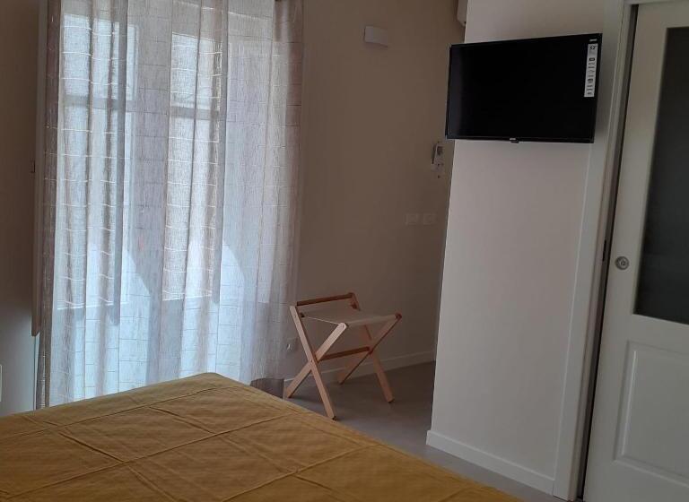 Номер Стандарт, San Domenico Casa Vacanze