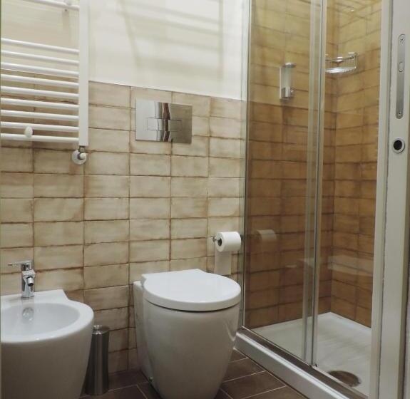 Номер Стандарт, San Domenico Casa Vacanze