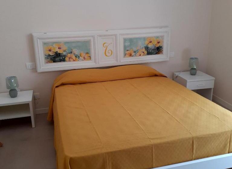 Номер Стандарт, San Domenico Casa Vacanze