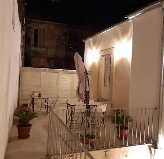 اتاق استاندارد, San Domenico Casa Vacanze