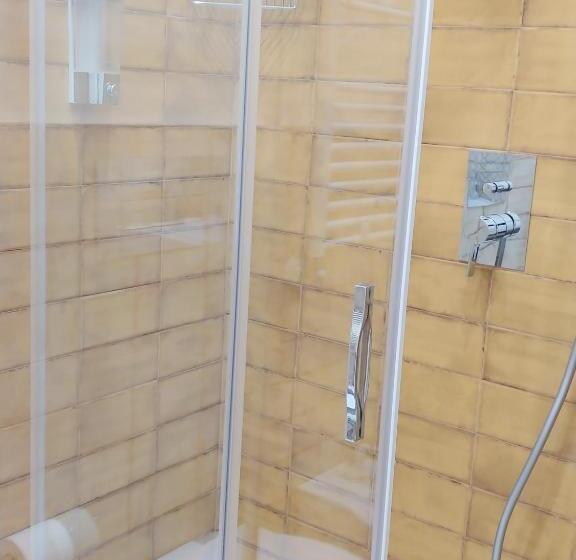 Номер Стандарт, San Domenico Casa Vacanze