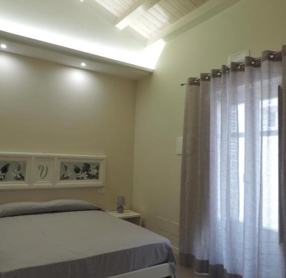 Номер Superior, San Domenico Casa Vacanze