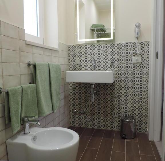 Номер Superior, San Domenico Casa Vacanze