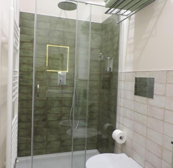 Номер Superior, San Domenico Casa Vacanze