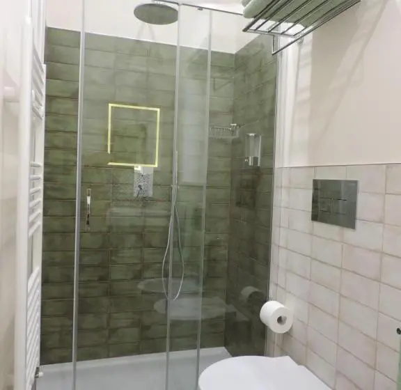 اتاق سوپریور, San Domenico Casa Vacanze