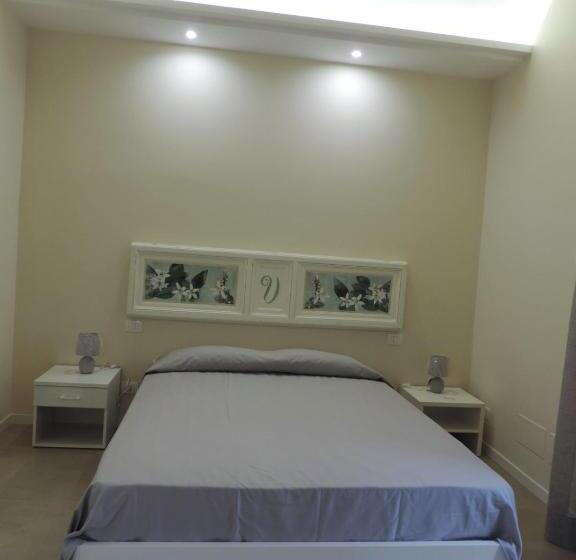 Номер Superior, San Domenico Casa Vacanze