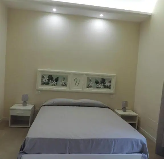 اتاق سوپریور, San Domenico Casa Vacanze