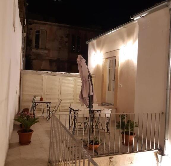 Номер Superior, San Domenico Casa Vacanze