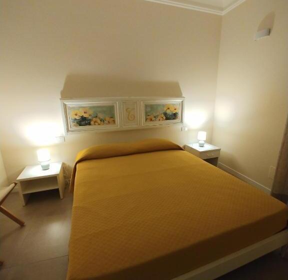 Номер Стандарт, San Domenico Casa Vacanze