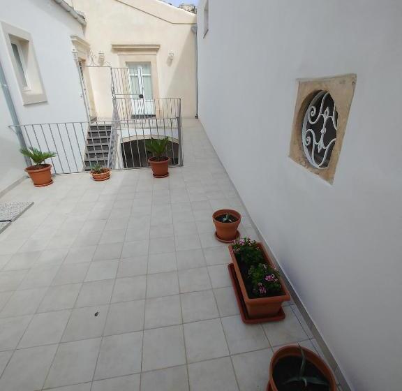 Номер Стандарт, San Domenico Casa Vacanze