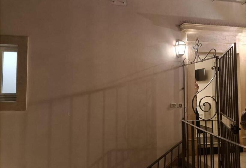 Номер Стандарт, San Domenico Casa Vacanze