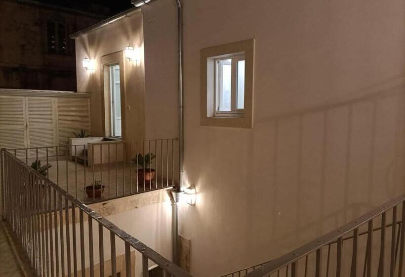 Номер Стандарт, San Domenico Casa Vacanze