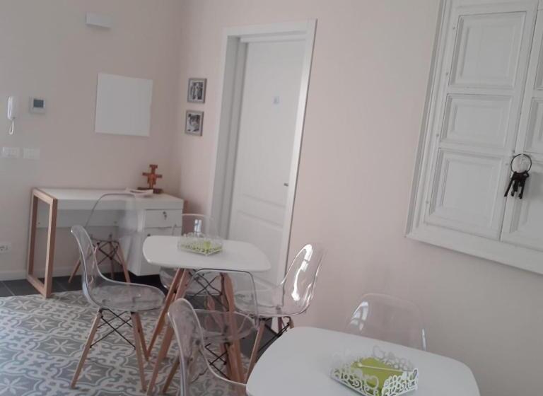 Номер Superior, San Domenico Casa Vacanze