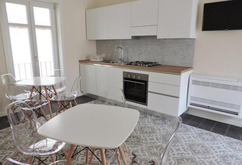 Номер Superior, San Domenico Casa Vacanze