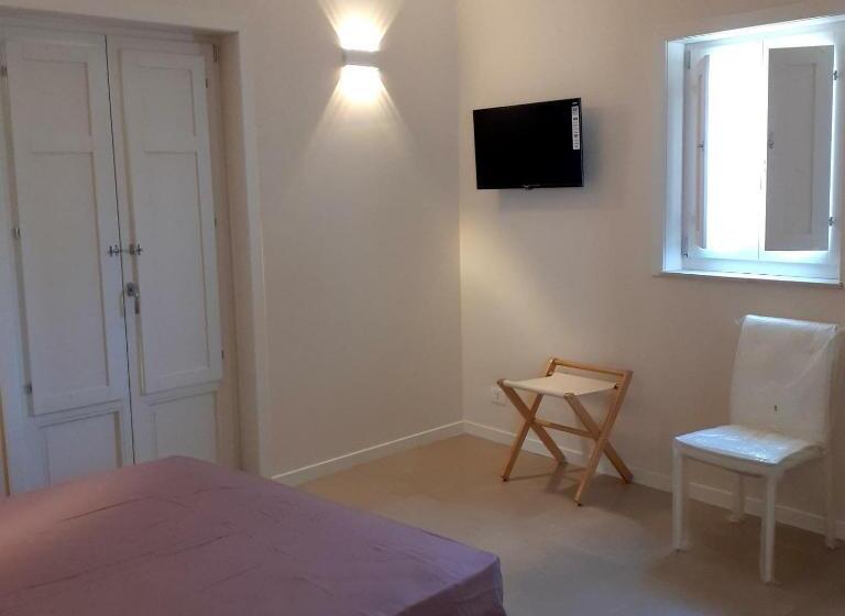 Номер Стандарт, San Domenico Casa Vacanze