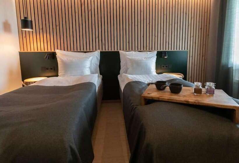 اتاق استاندارد, Haltia Lake Lodge Nature Boutique Hotel & Glamping