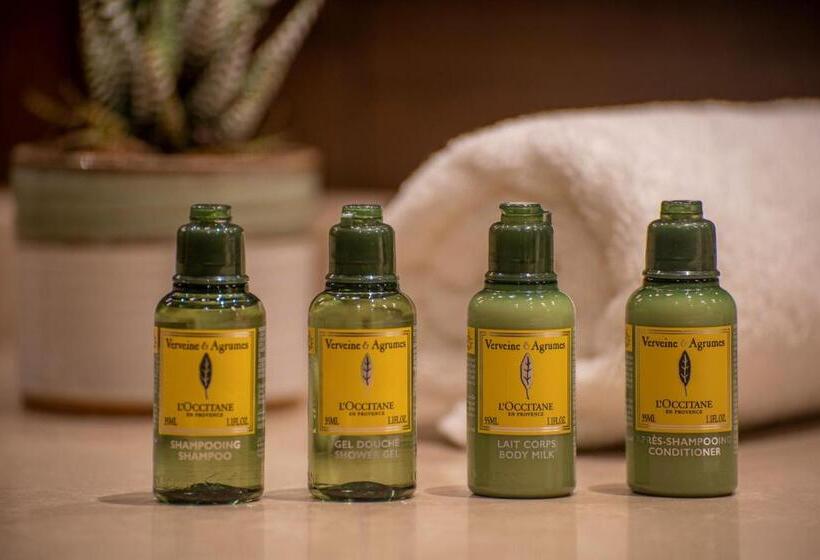 キングサイズベッドのスタンダードルーム, Bengodi Boutique