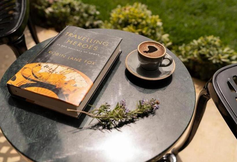 キングサイズベッドのスタンダードルーム, Bengodi Boutique