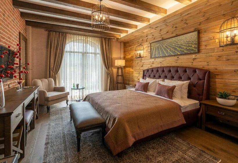 デラックスルーム, Bengodi Boutique