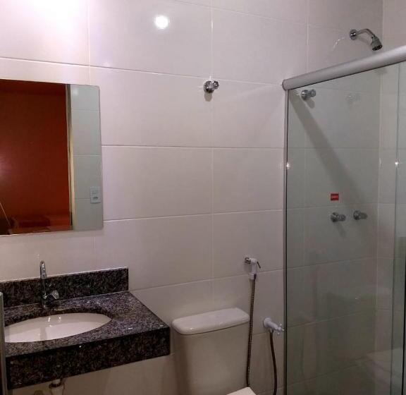 Апартаменты Deluxe 1 Спальня, Petaluma Piumhi