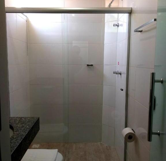 带1个卧室的豪华公寓, Petaluma Piumhi